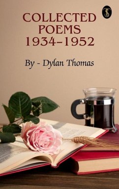 Cover Collected Poems, 1934-1952 (eBook, ePUB)