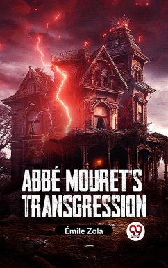 Cover ABBE MOURET'S TRANSGRESSION (eBook, ePUB)