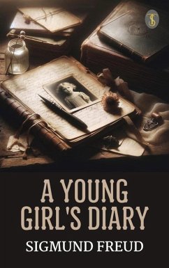 Cover A Young Girl's Diary (eBook, ePUB)