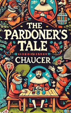 Cover The Pardoner's Tale (eBook, ePUB)