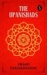 The Upanishads (eBook, ePUB) - Bild 1