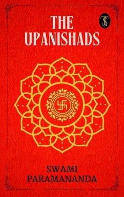 Cover The Upanishads (eBook, ePUB)