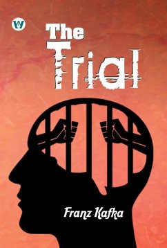 Cover The Trial (eBook, ePUB)