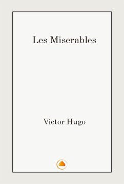 Cover Les Miserables (eBook, ePUB)