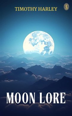 Cover Moon Lore (eBook, ePUB)