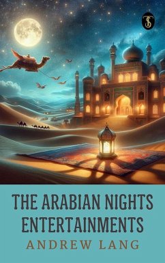 Cover The Arabian Nights Entertainments (eBook, ePUB)