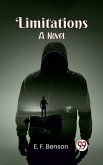 Limitations A Novel (eBook, ePUB)