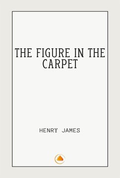 Cover The Figure In the Carpet (eBook, ePUB)