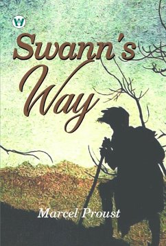 Cover Swann's Way (eBook, ePUB)
