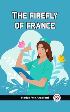 The firefly of france (eBook, ePUB) Cover The firefly of france (eBook, ePUB)