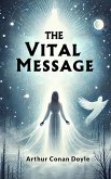 The Vital Message (eBook, ePUB)