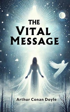 Cover The Vital Message (eBook, ePUB)