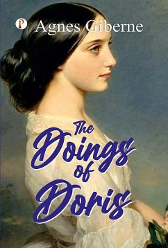 Cover The Doings of Doris (eBook, ePUB)