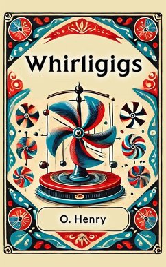 Cover Whirligigs (eBook, ePUB)