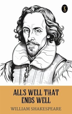 Cover All's Well That Ends Well (eBook, ePUB)