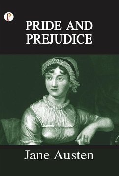 Cover Pride and Prejudice (eBook, ePUB)
