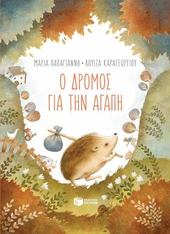 Cover The road to love (eBook, PDF)