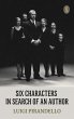 Six Characters in Search of an Author... - Bild 1