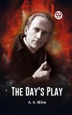 THE DAY'S PLAY (eBook, ePUB)