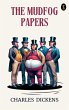 The Mudfog Papers (eBook, ePUB) - Bild 1