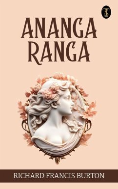 Cover Ananga Ranga (eBook, ePUB)
