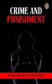 Crime and Punishment (eBook, ePUB) Crime and Punishment (eBook, ePUB)
