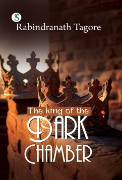 Cover The King of the Dark Chamber (eBook, ePUB)