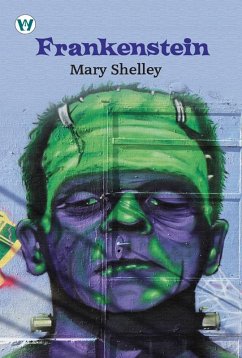 Frankenstein (eBook, ePUB) - Shelley, Mary Wollstonecraft