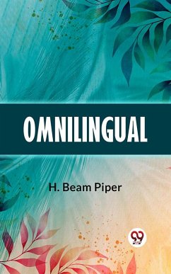 Cover Omnilingual (eBook, ePUB)
