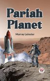 Pariah Planet (eBook, ePUB)