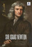 SIR ISAAC NEWTON (eBook, ePUB) SIR ISAAC NEWTON (eBook, ePUB)