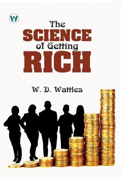 Cover The Science of Getting Rich (eBook, ePUB)
