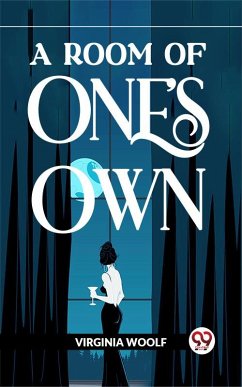 Cover A Room Of One'S Own (eBook, ePUB)