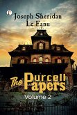 The Purcell Papers - Volume 2 (eBook, ePUB) The Purcell Papers - Volume 2 (eBook, ePUB)