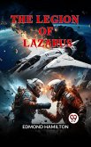 The Legion of Lazarus (eBook, ePUB) The Legion of Lazarus (eBook, ePUB)