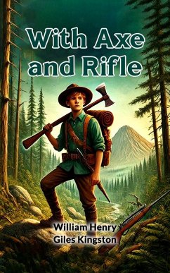 Cover With Axe and Rifle (eBook, ePUB)