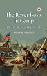 The Rover Boys In Camp Or, The Rivals... - Bild 1