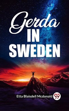 Cover Gerda In Sweden (eBook, ePUB)