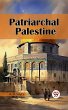 Patriarchal Palestine (eBook, ePUB) - Bild 1