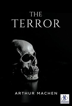 Cover The Terror (eBook, ePUB)