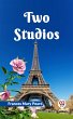 Two Studios (eBook, ePUB) - Bild 1