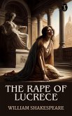 The Rape of Lucrece (eBook, ePUB)