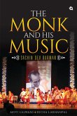 THE MONK AND HIS MUSIC - SACHIN DEV BURMAN (eBook, ePUB) THE MONK AND HIS MUSIC - SACHIN DEV BURMAN (eBook, ePUB)