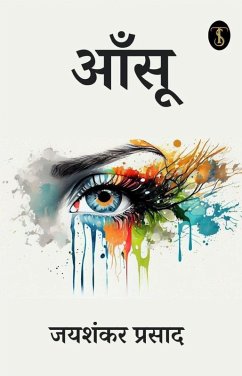 Aansoo (eBook, ePUB) - Prasad, Jayshankar