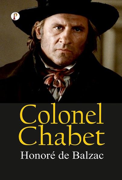 Colonel Chabert (eBook, ePUB)
