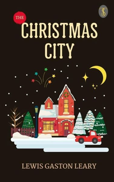 The Christmas city (eBook, ePUB)