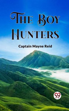Cover The Boy Hunters (eBook, ePUB)
