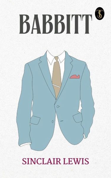 Babbitt (eBook, ePUB) Babbitt (eBook, ePUB)