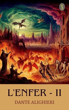 Cover L'enfer - II (eBook, ePUB)