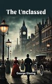 The Unclassed (eBook, ePUB) The Unclassed (eBook, ePUB)